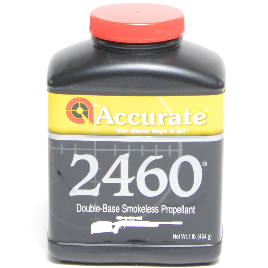 Accurate 2460 Smokeless Powder