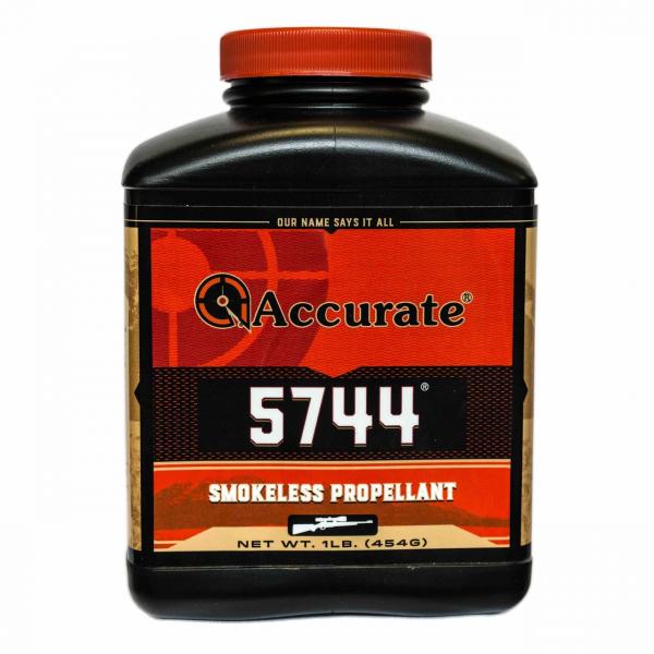 Accurate 5744 For Sale