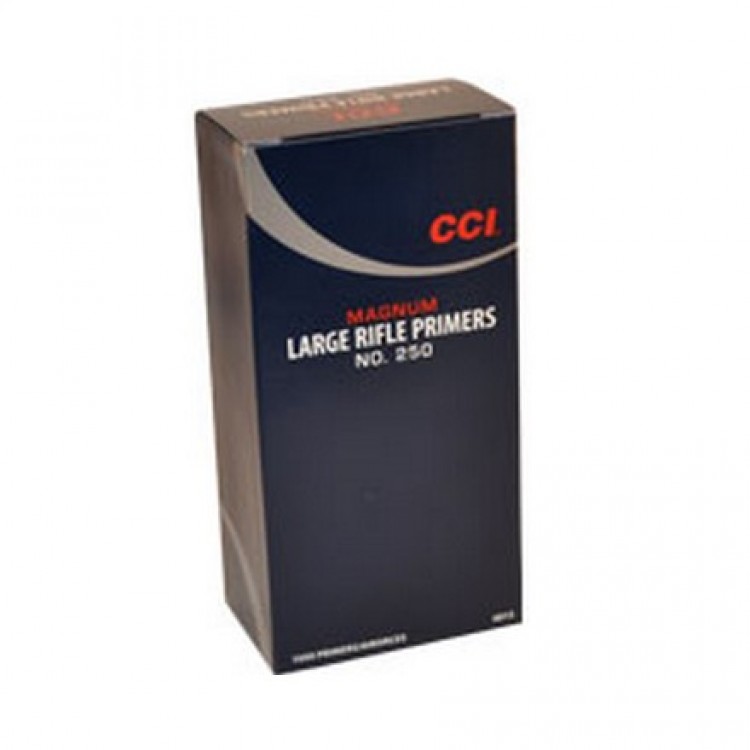 CCI 250