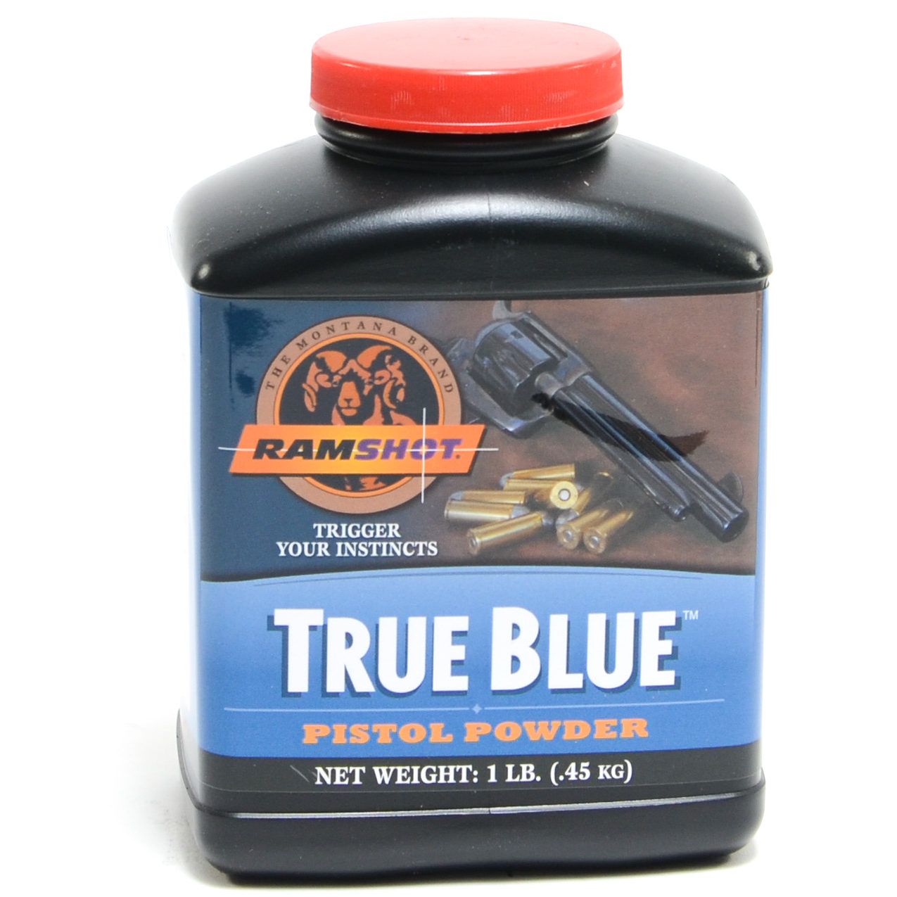 Buy Ramshot True Blue