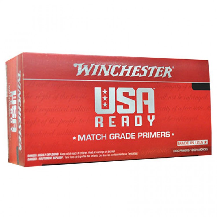 USA Ready Small Pistol