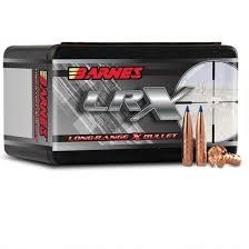 7mm / 139 Grain LRX Barnes #30295