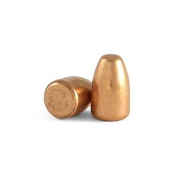 8mm / .320gr. TCJ-RN Privi Partizan