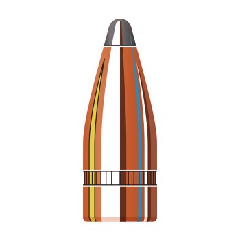 7.62x39 123gr SP Hornady #3140B 100ct