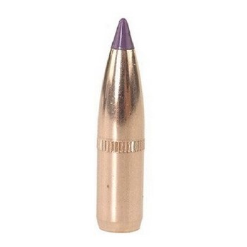9mm 124gr JHP Nosler #43123