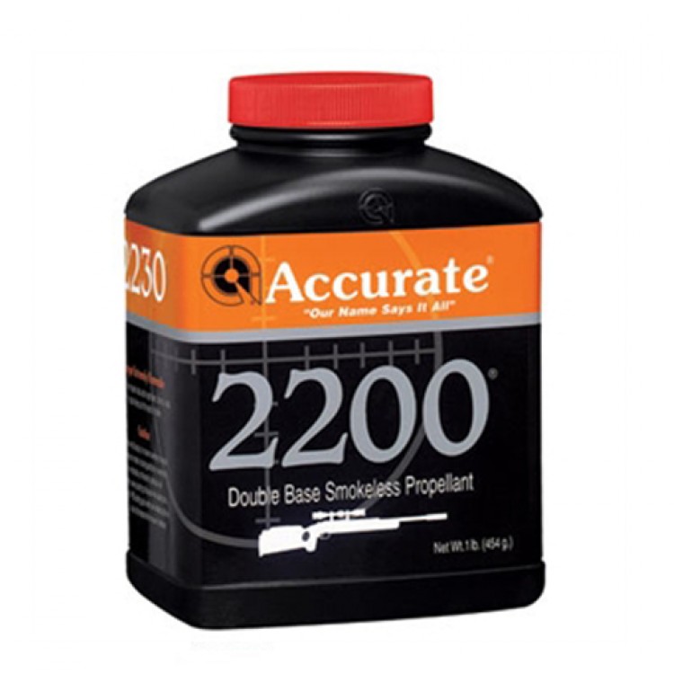 Buy Accurate 2200 Online