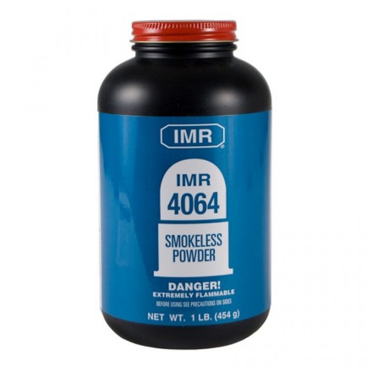 IMR 4064