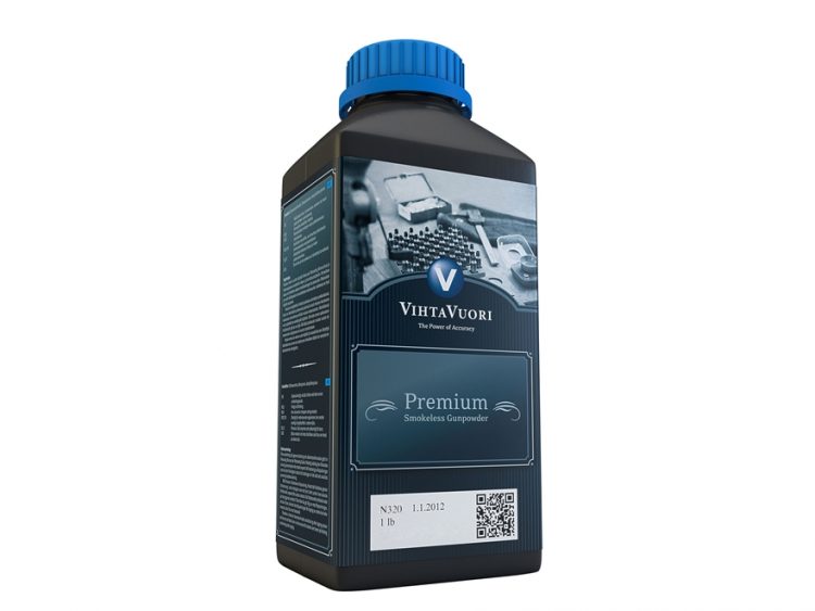 Vihtavuori N320 Vihtavuori N320