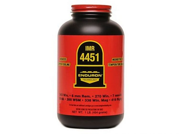 IMR 4451