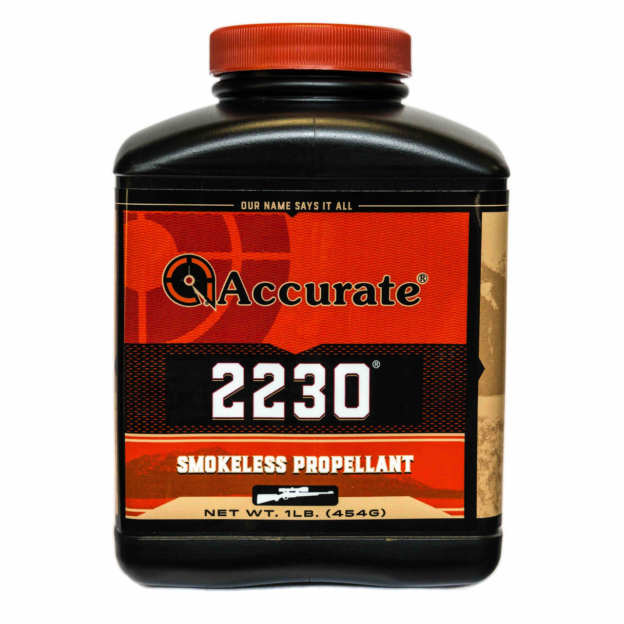 Buy Accurate reloading powders