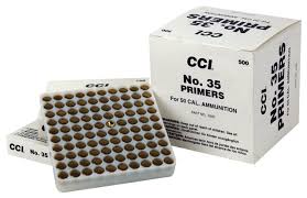 50 Bmg Primers