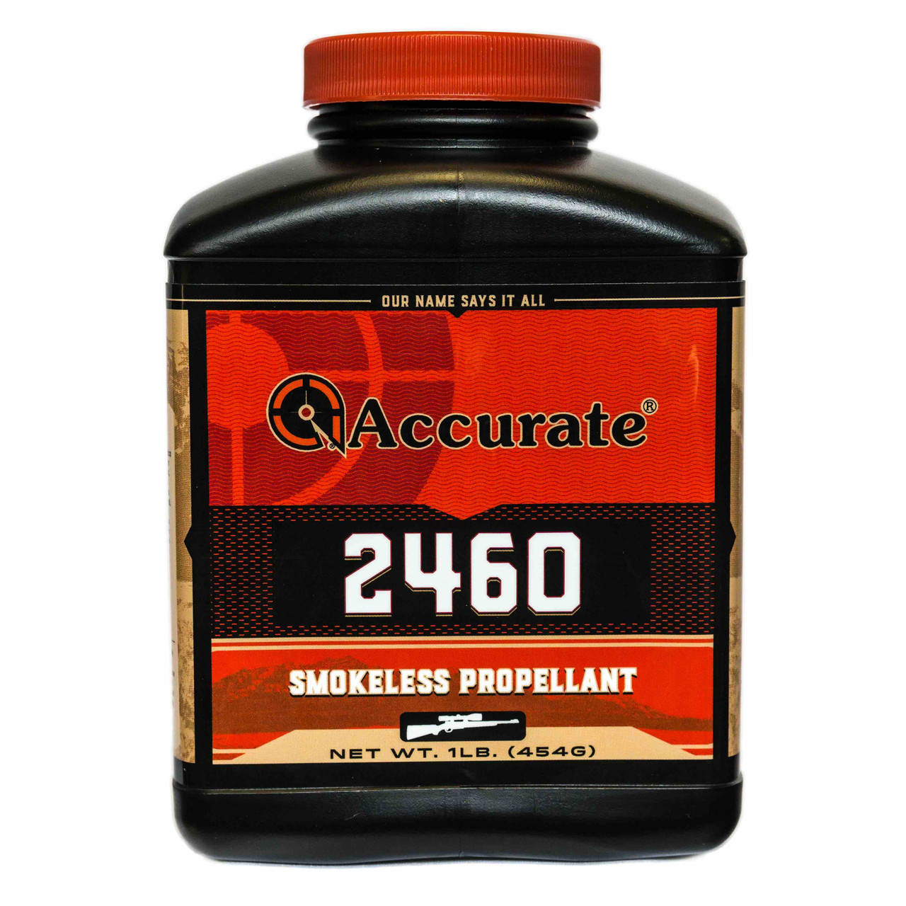 A2460 Powder