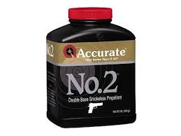 Buy Accurate reloading powders
