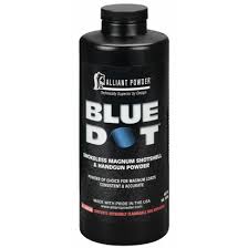 Blue Dot Powder In Stock