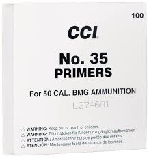 Cci 35 Primers