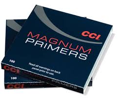Cci 350 Primers