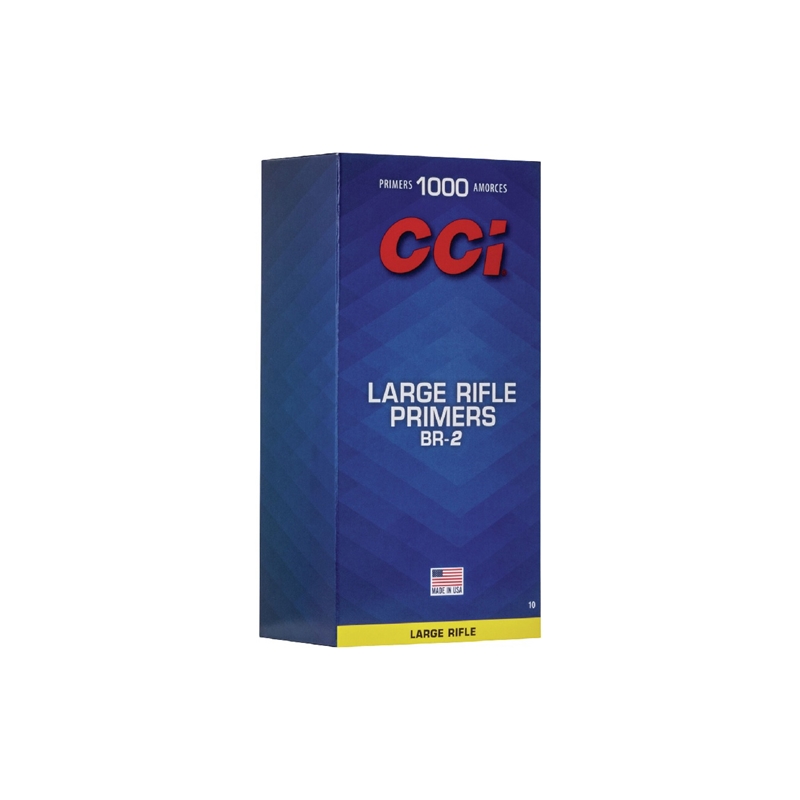 Cci Br2 Primers For Sale