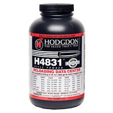 Hodgdon H4831 Powder