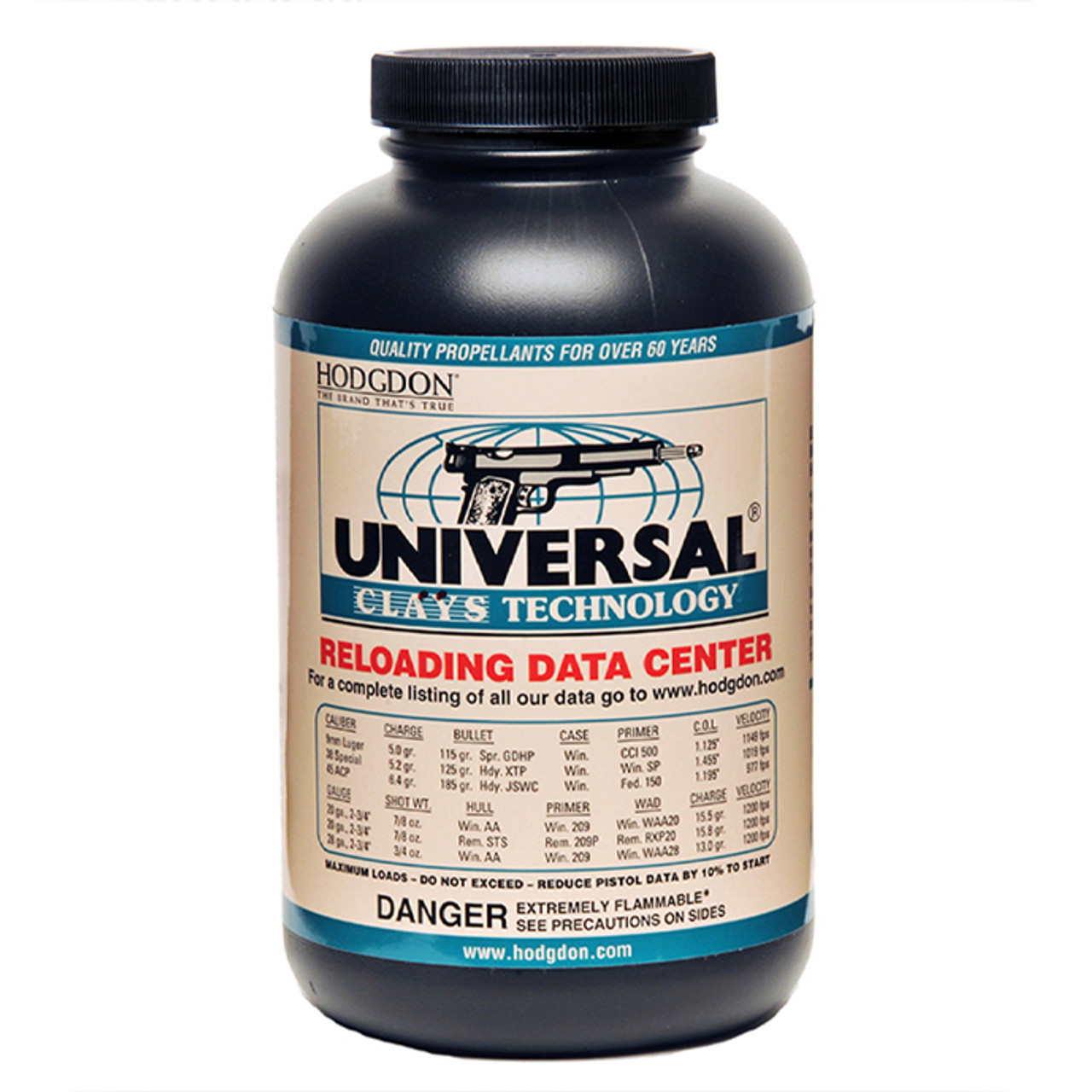 Hodgdon Universal