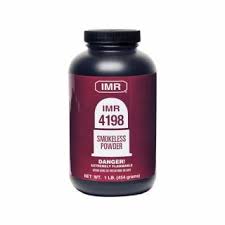 Imr 4198 Powder