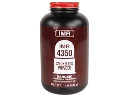 Imr 4350 Powder
