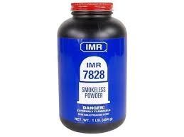 Imr 7828 Powder for Sale