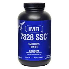 Imr 7828 Ssc