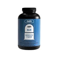 Imr Blue Powder