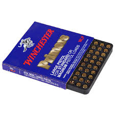 Large Pistol Primers 100 Count