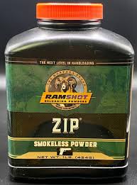 Ramshot Zip
