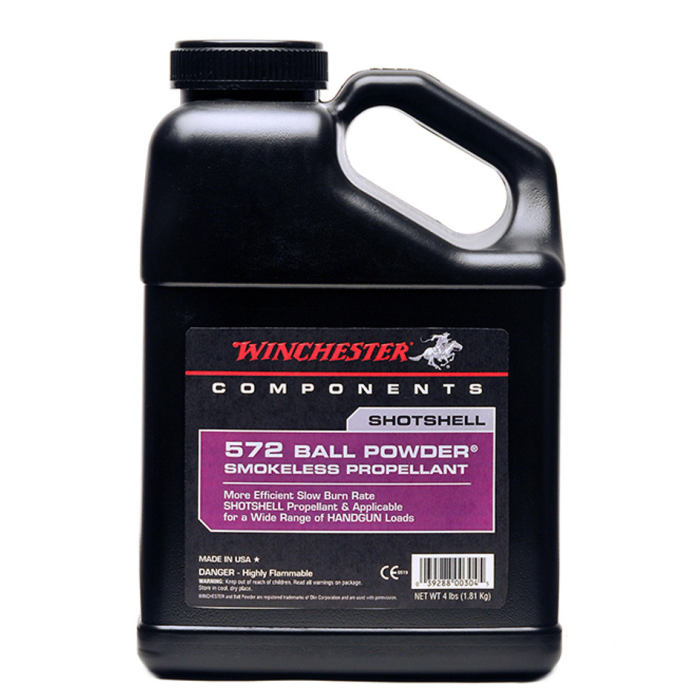 Winchester 572