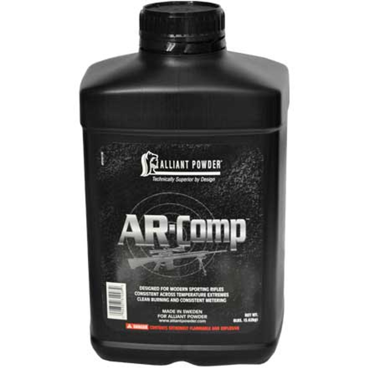 Ar-Comp Powder